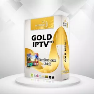 IPTV subscriptions